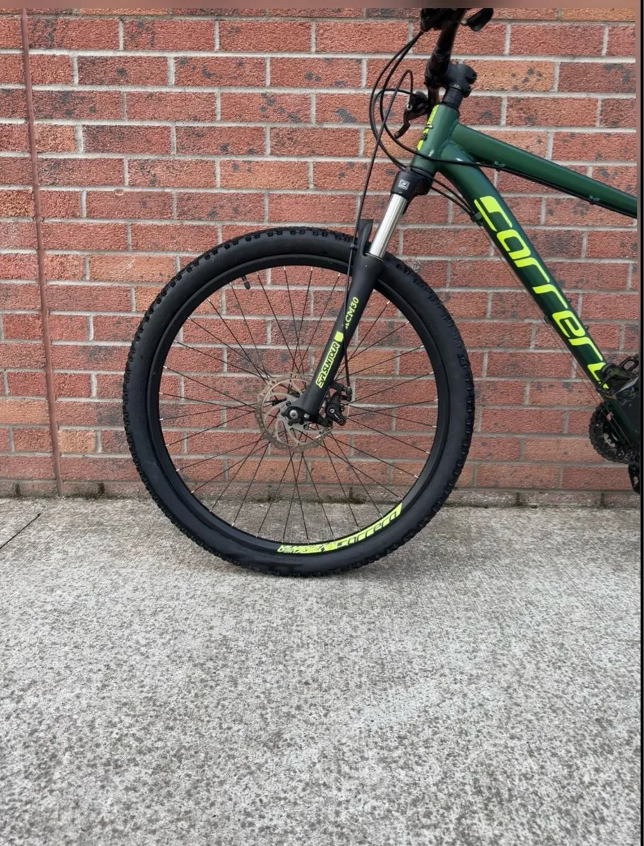 Carrera Vengeance 27.5” MTB - Image 4