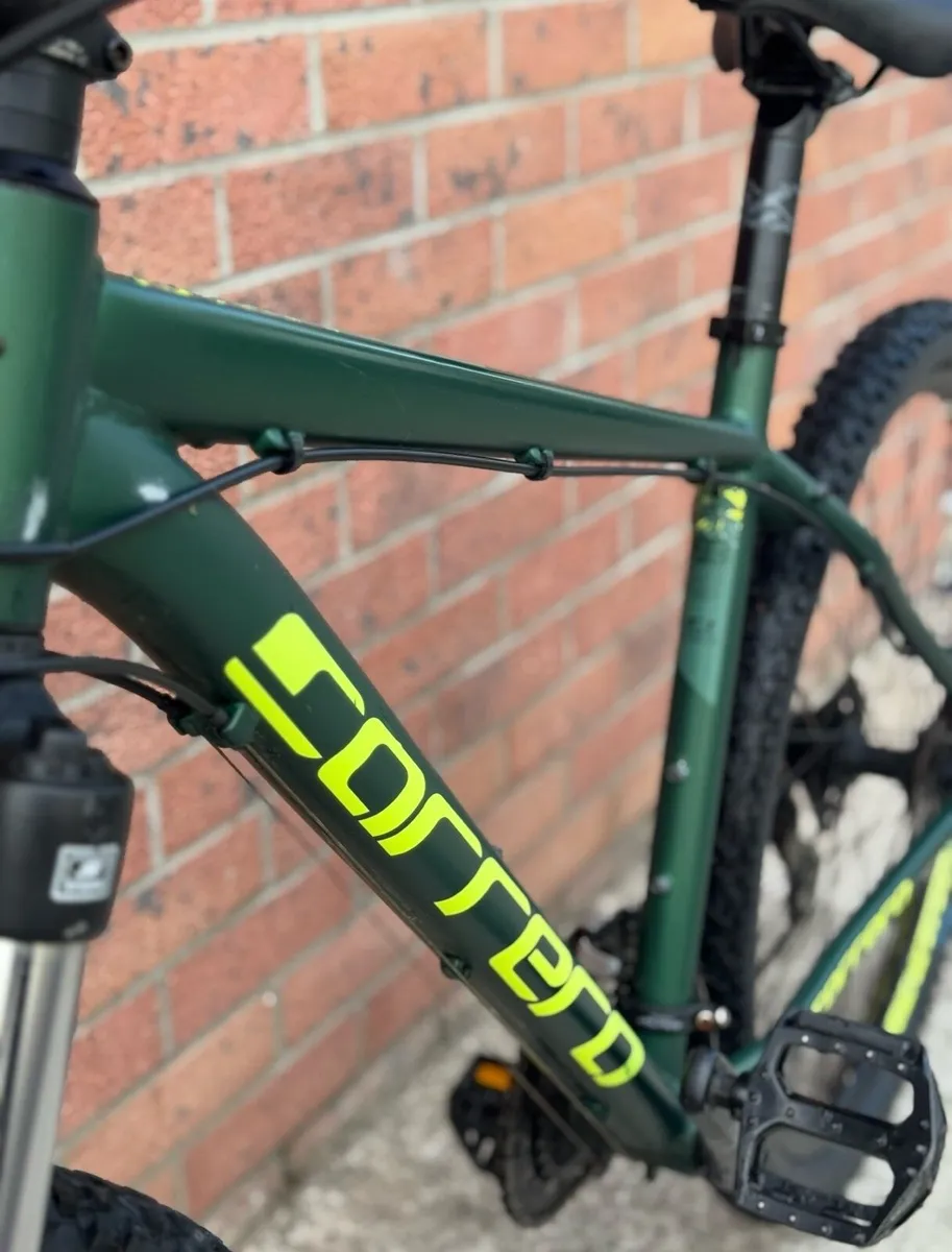 Carrera Vengeance 27.5” MTB - Image 3