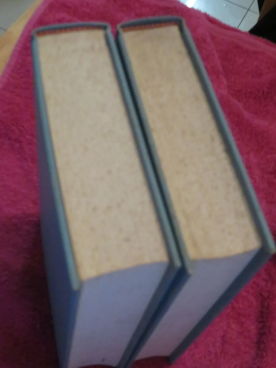 2 books . Irish parliamentary party , €150 No offe - Image 3