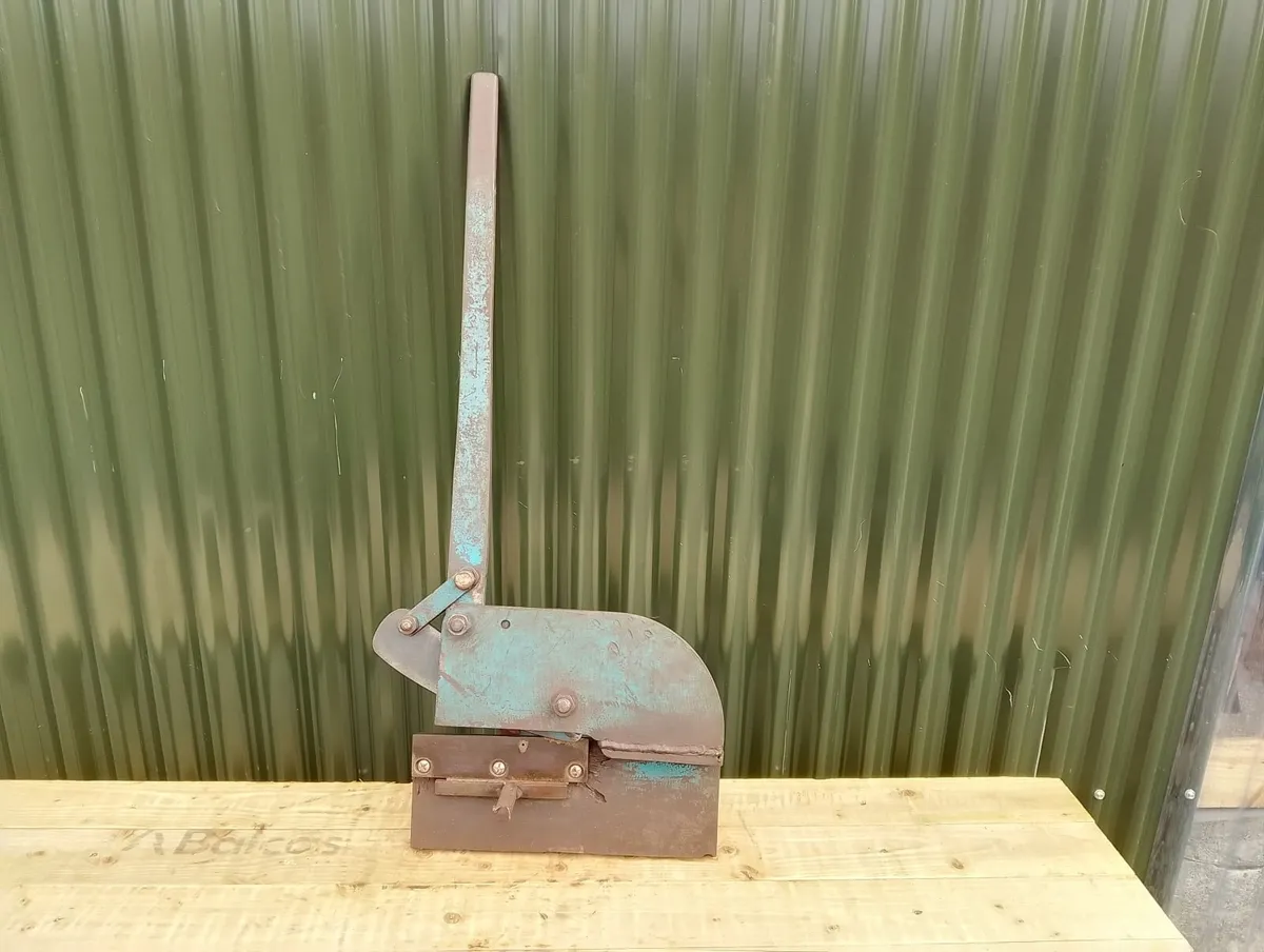 Guillotine - Image 4