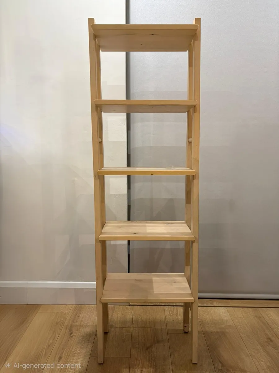 Bathroom shelf - Image 1