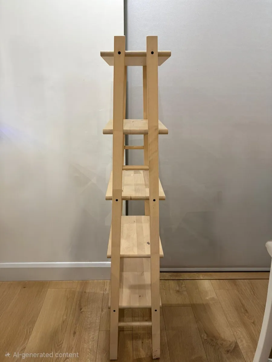 Bathroom shelf - Image 2