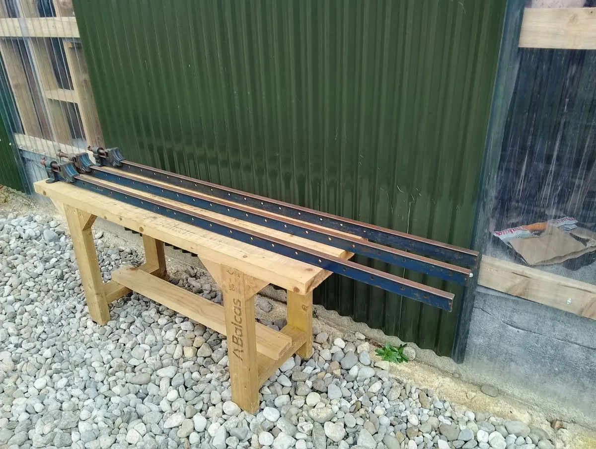 Sash Clamps - Image 1