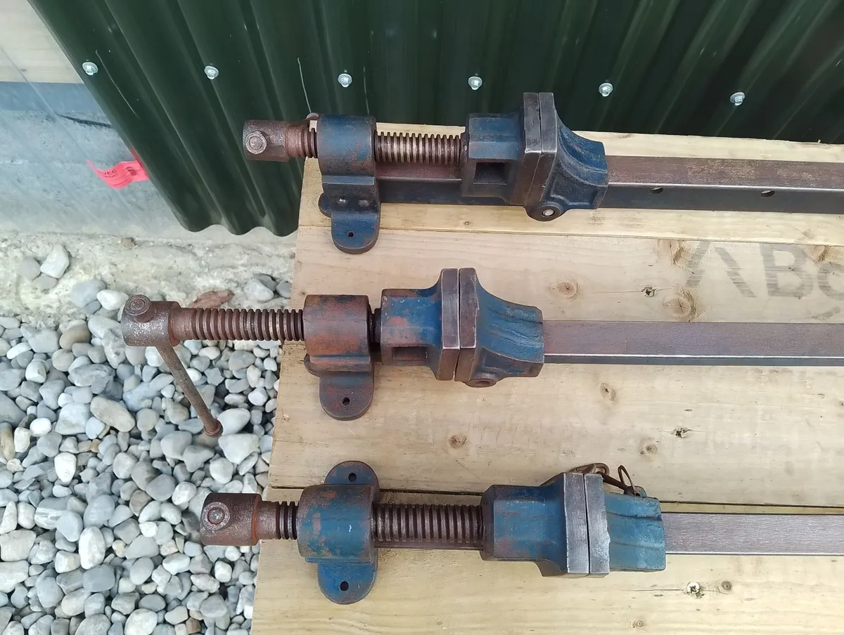 Sash Clamps - Image 2