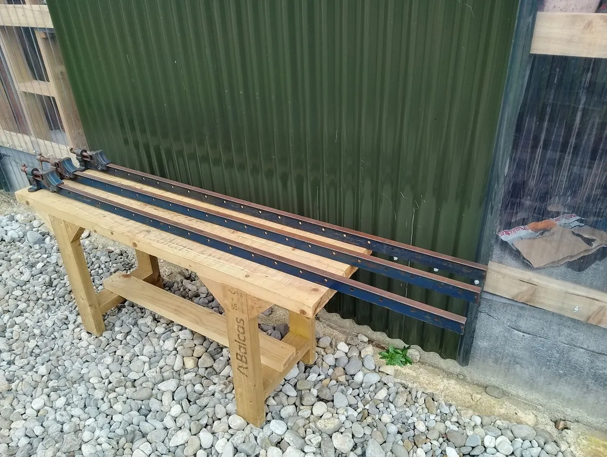 Sash Clamps - Image 3