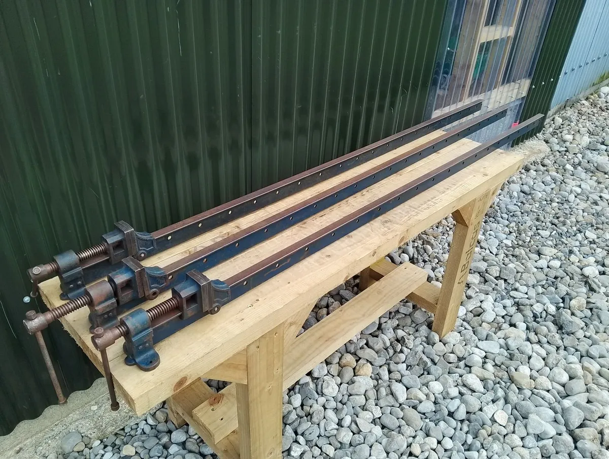 Sash Clamps - Image 4