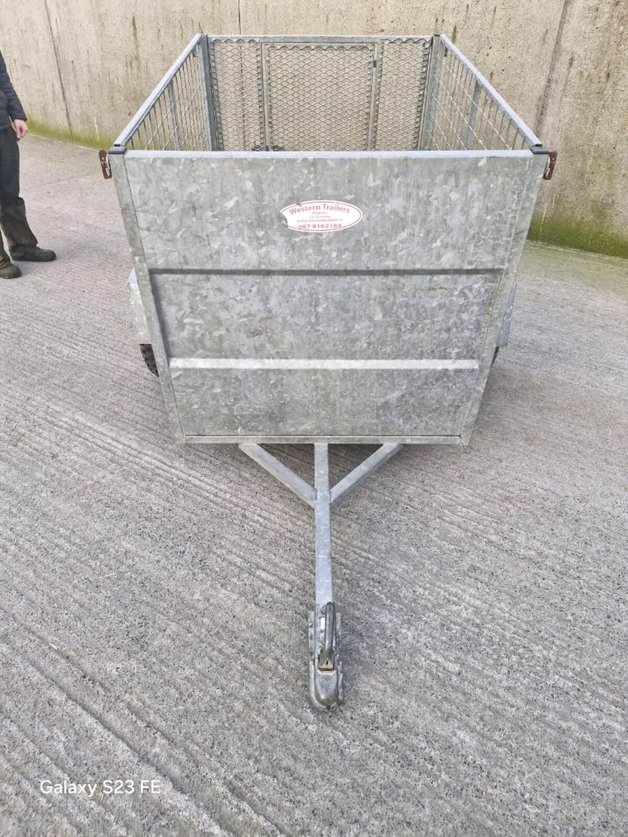 Quad trailer - Image 2