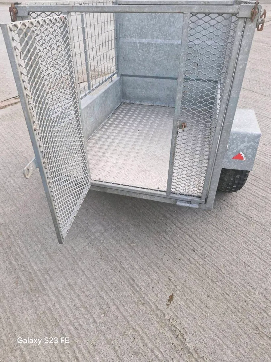 Quad trailer - Image 3