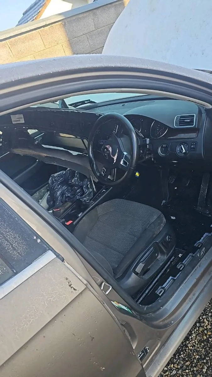 Volkswagen passat - Image 1