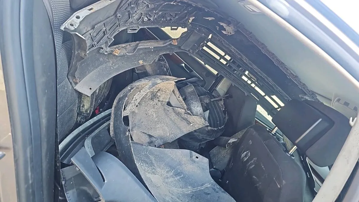 Volkswagen passat - Image 2