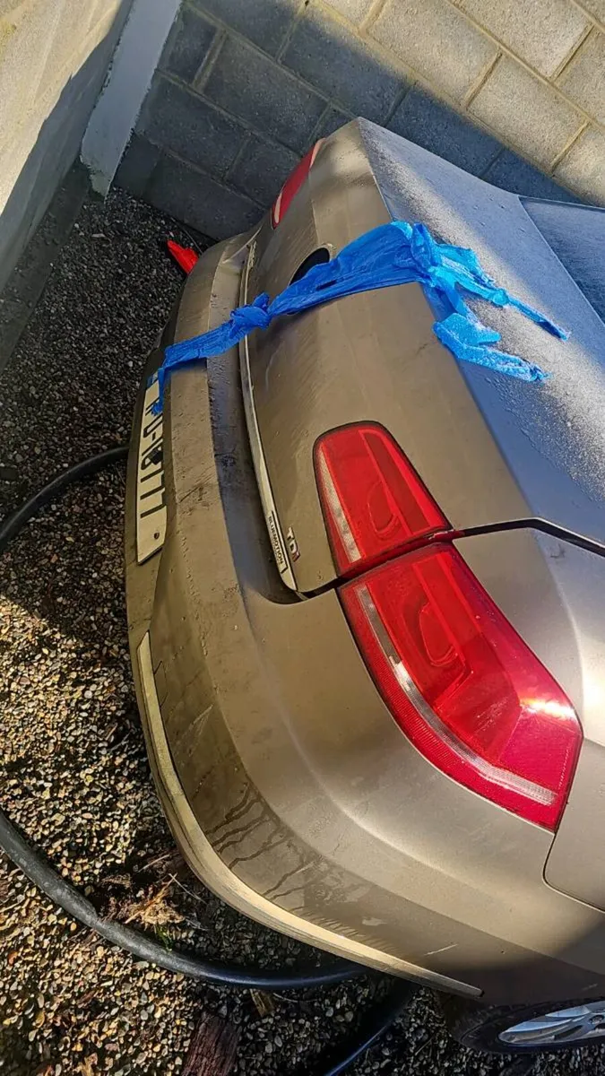 Volkswagen passat - Image 3