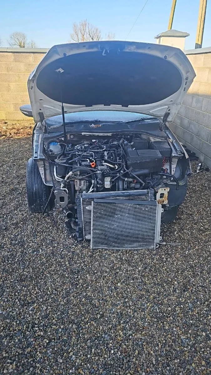 Volkswagen passat - Image 4