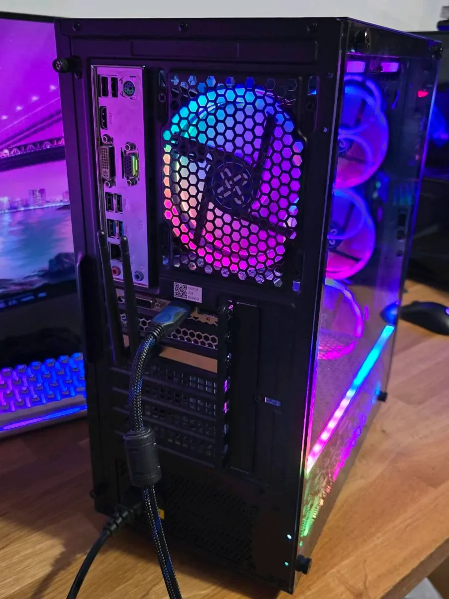 Gaming PC - Image 4