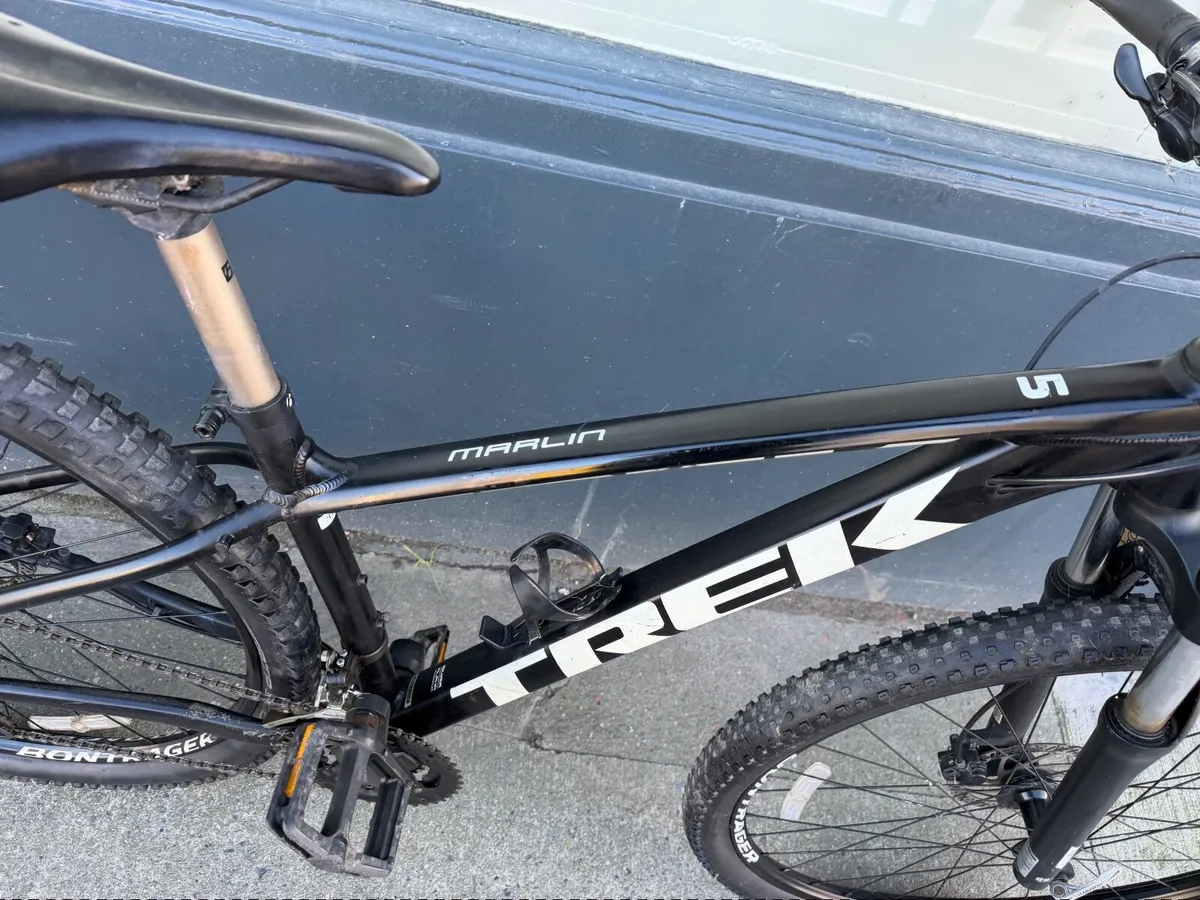 Trek Marlin 5 ❗️Open 7 days of the week ❗️ - Image 4