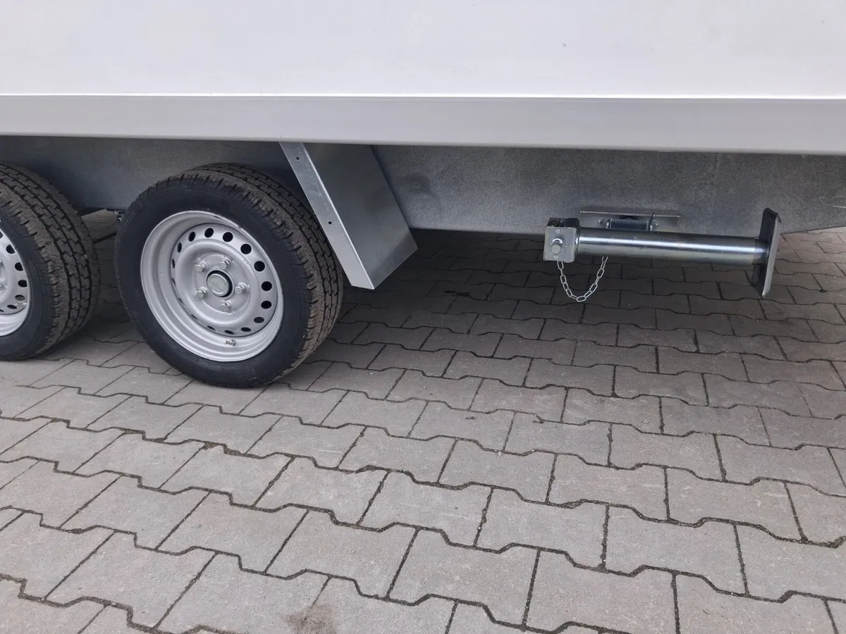 Fridge Trailer - Image 4