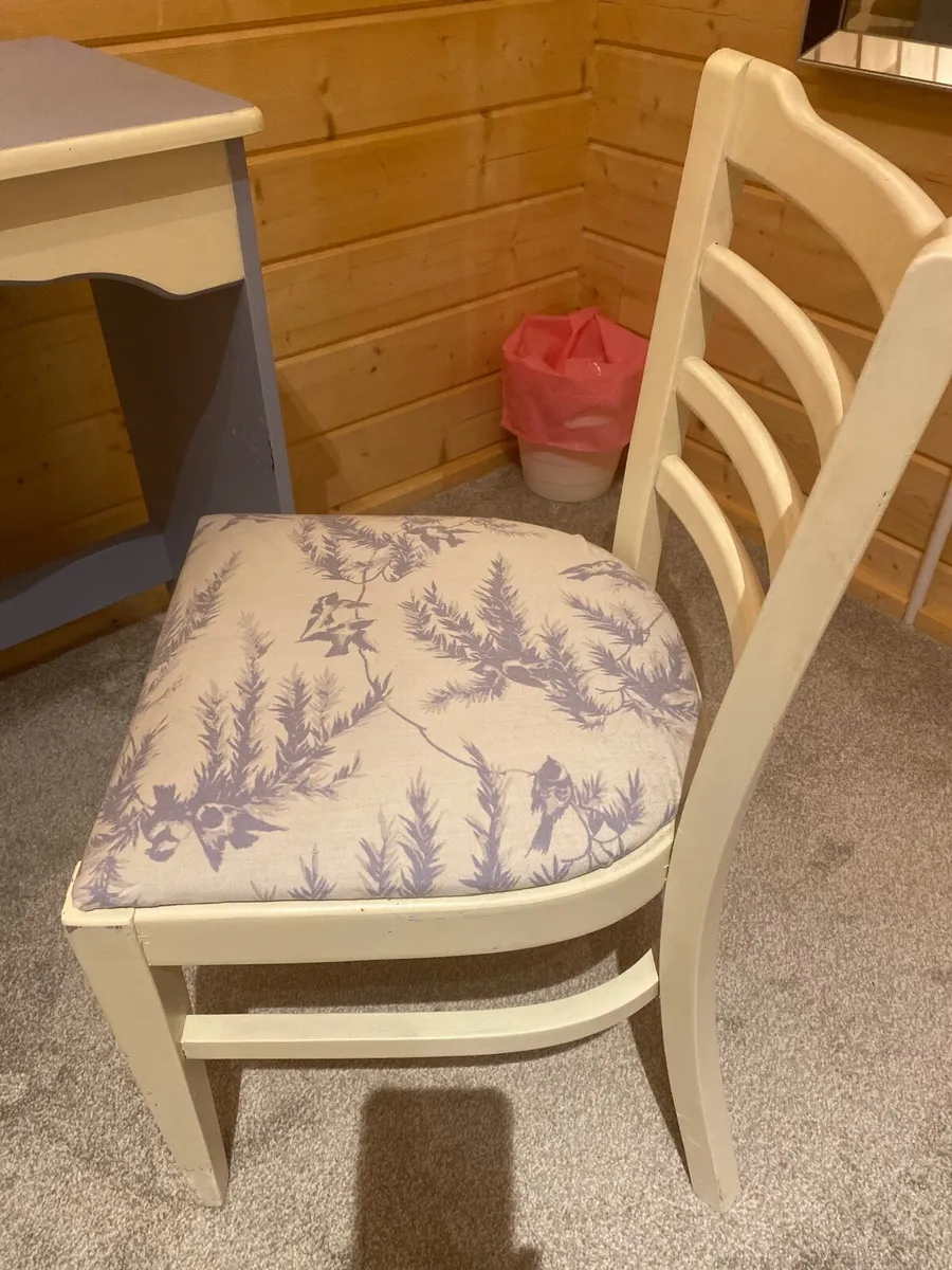 Dressing table set - Image 2