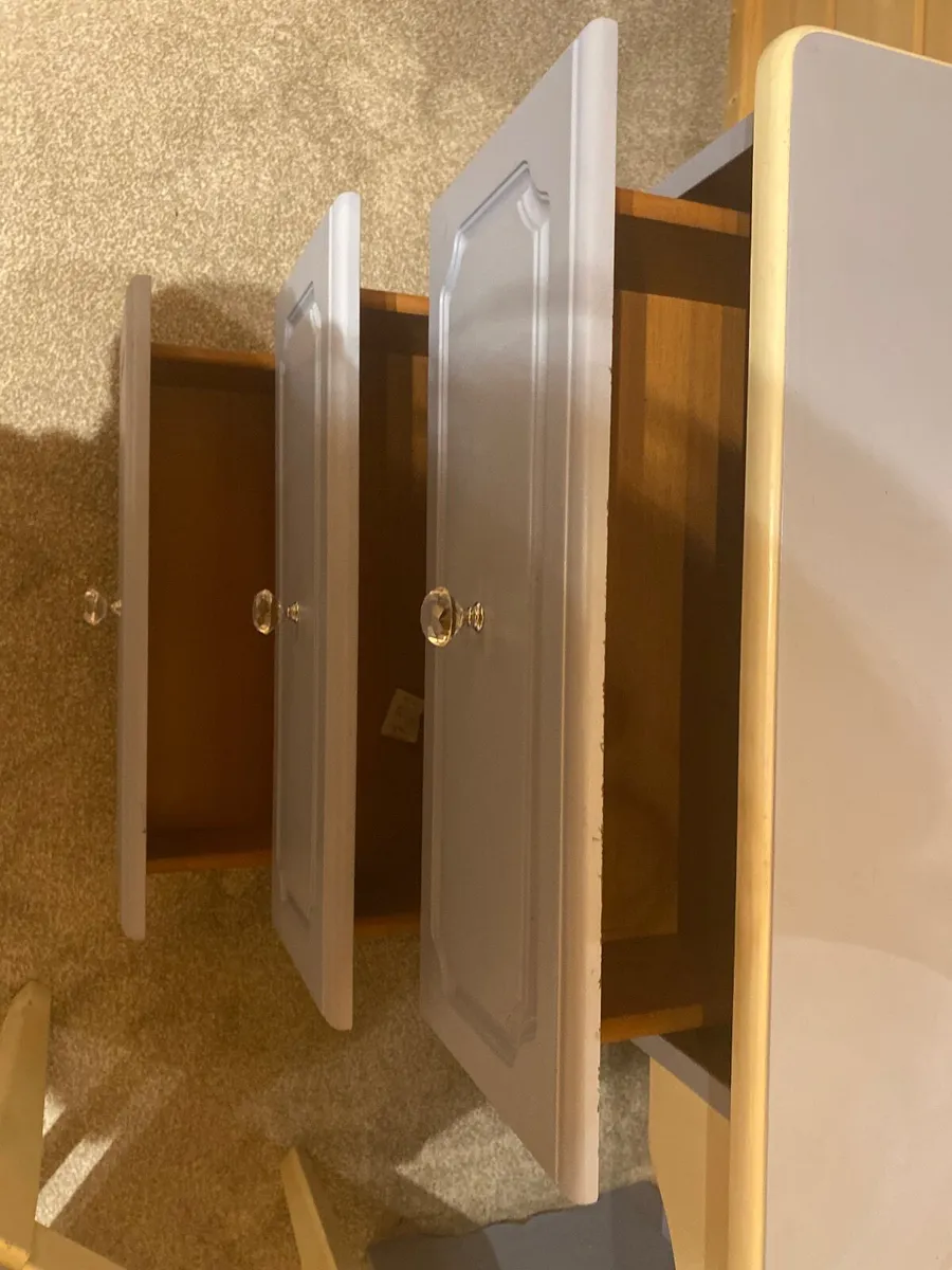 Dressing table set - Image 3