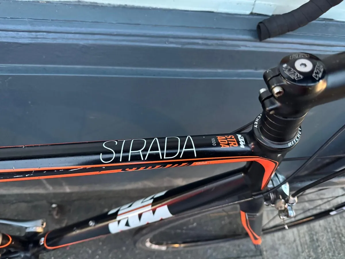 KTM Strada ❗️Open 7 days of the week ❗️ - Image 3