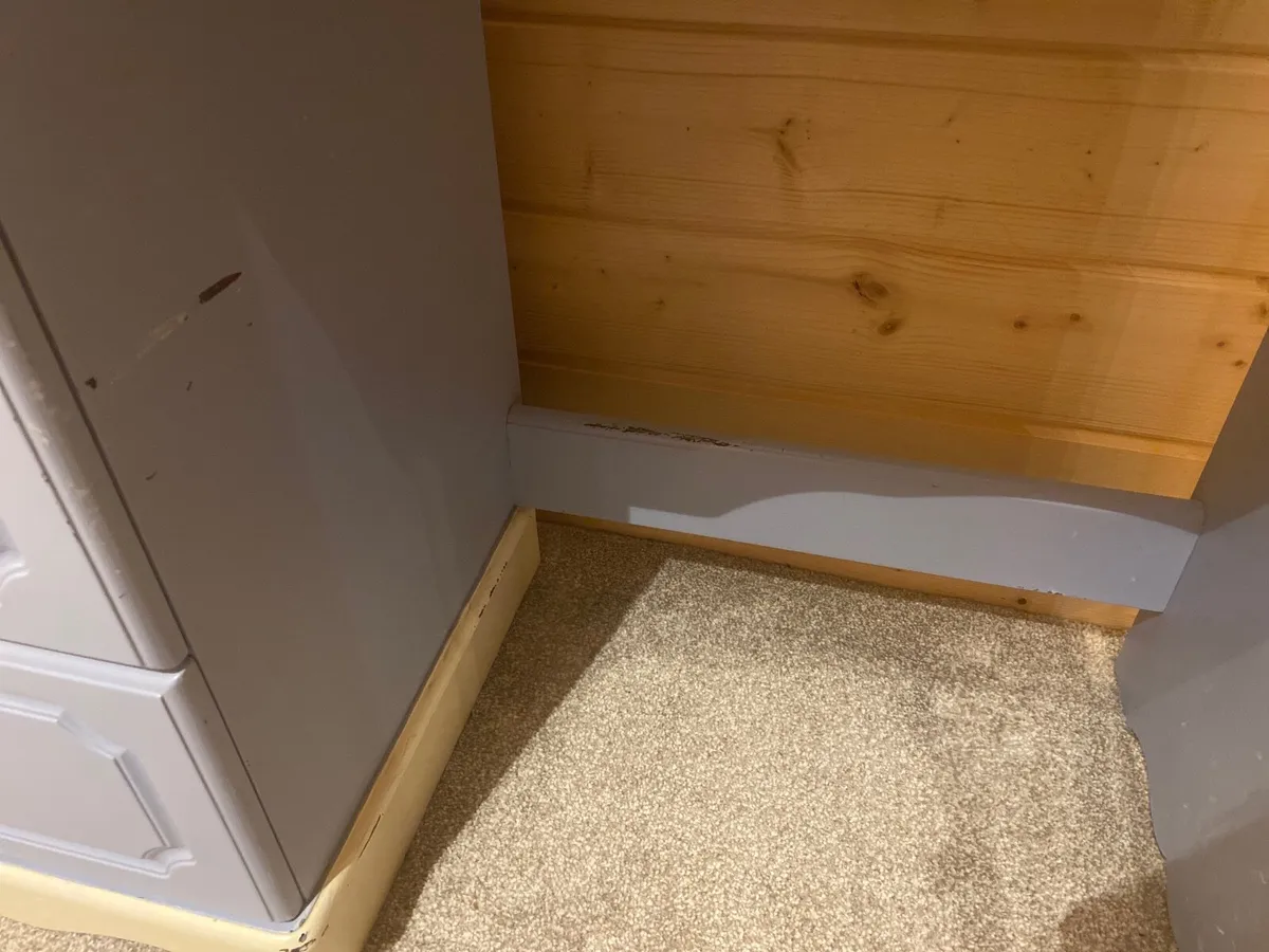 Dressing table set - Image 4