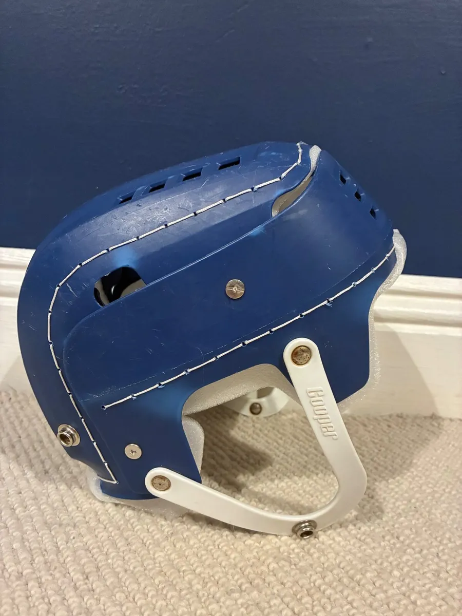 Cooper helmet - Image 2
