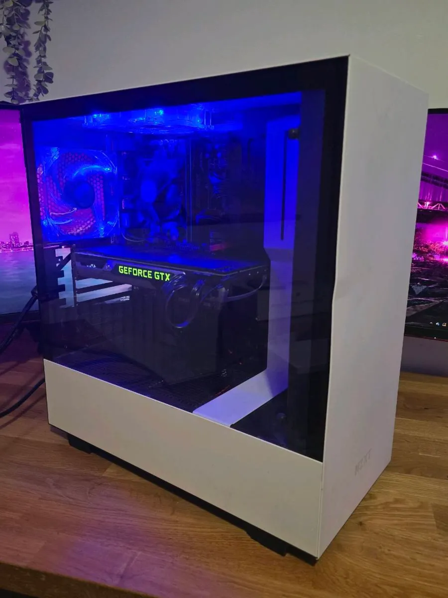 Gaming PC - Image 1