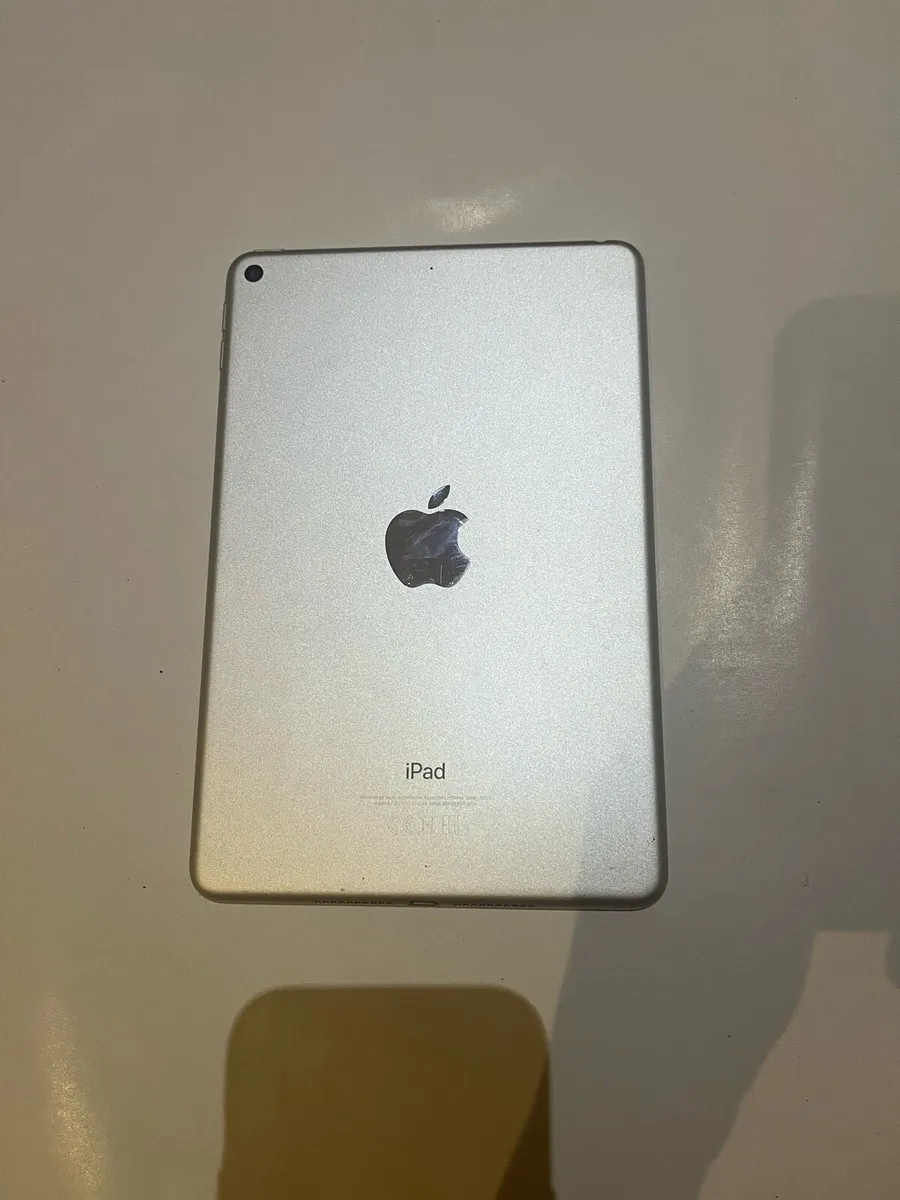 Ipad mini 5th generation - Image 1