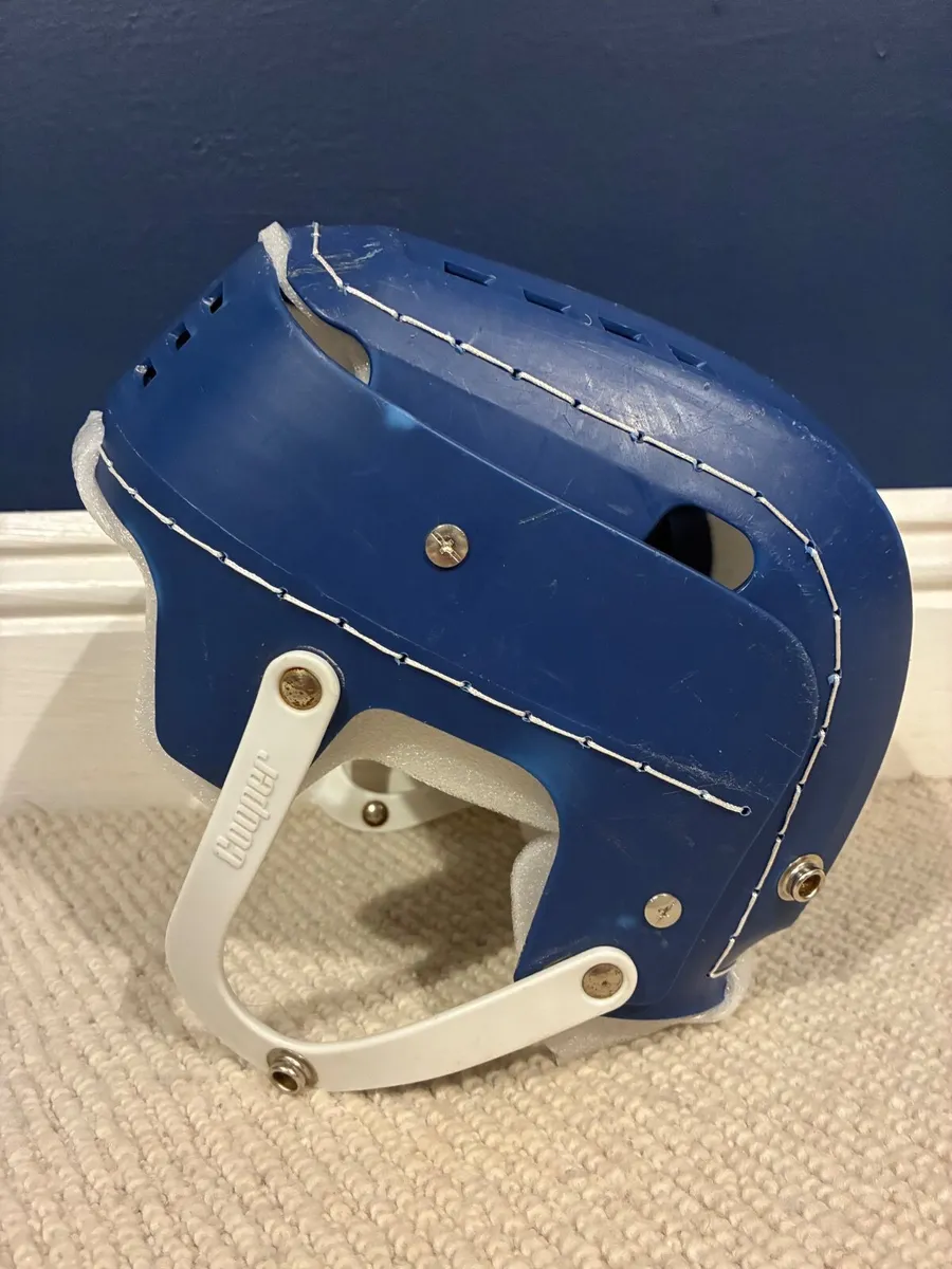 Cooper helmet - Image 4