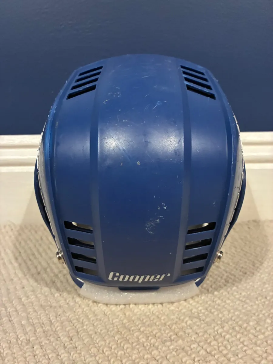 Cooper helmet - Image 3