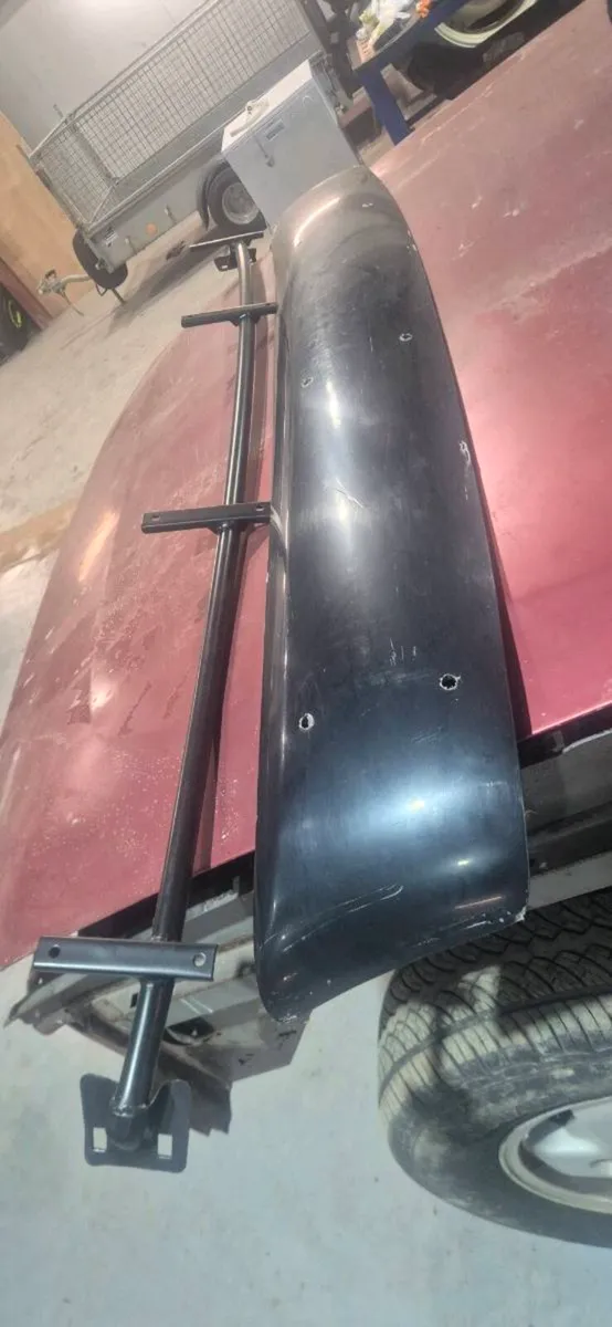 Sun visor for new type sprinter - Image 1