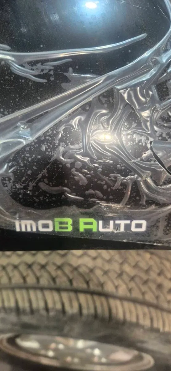 Sun visor for new type sprinter - Image 2