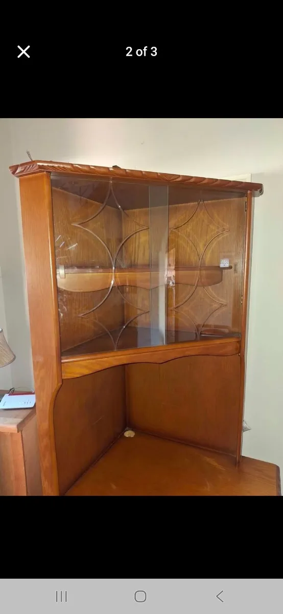 Tv corner unit - Image 3