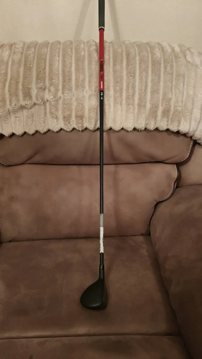 Cobra dark speed 3 hybrid regular - Image 3