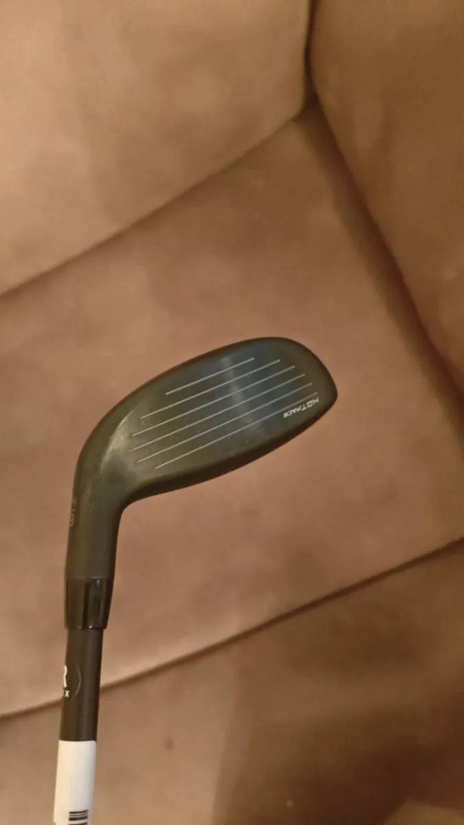 Cobra dark speed 3 hybrid regular - Image 4