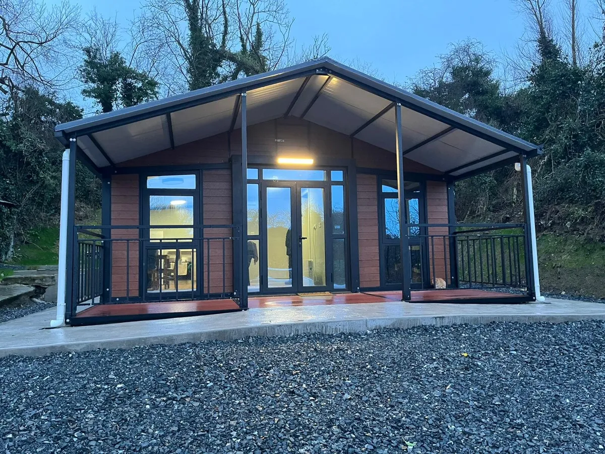 Modular home - Image 2