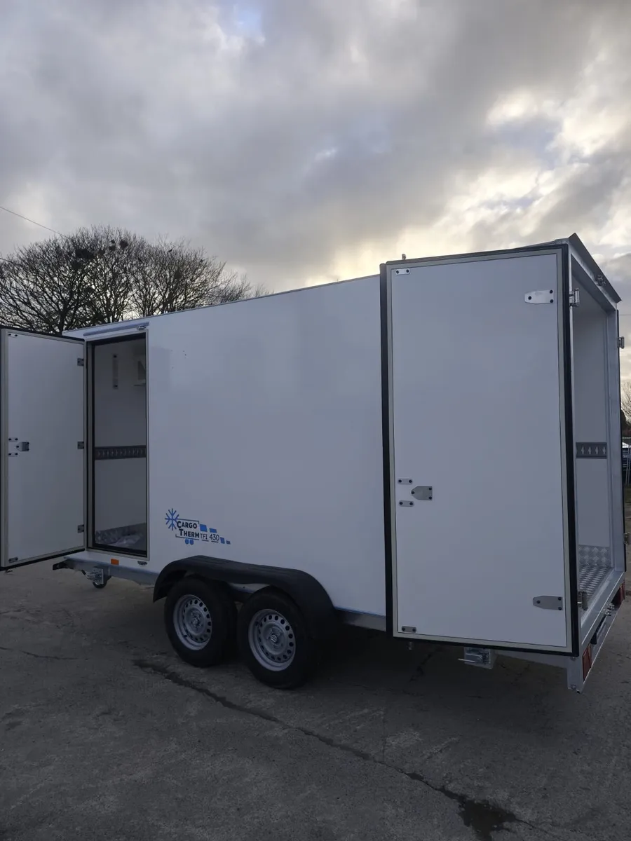 Fridge Trailer - Image 2