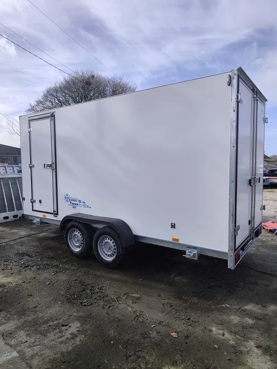 Fridge Trailer - Image 3