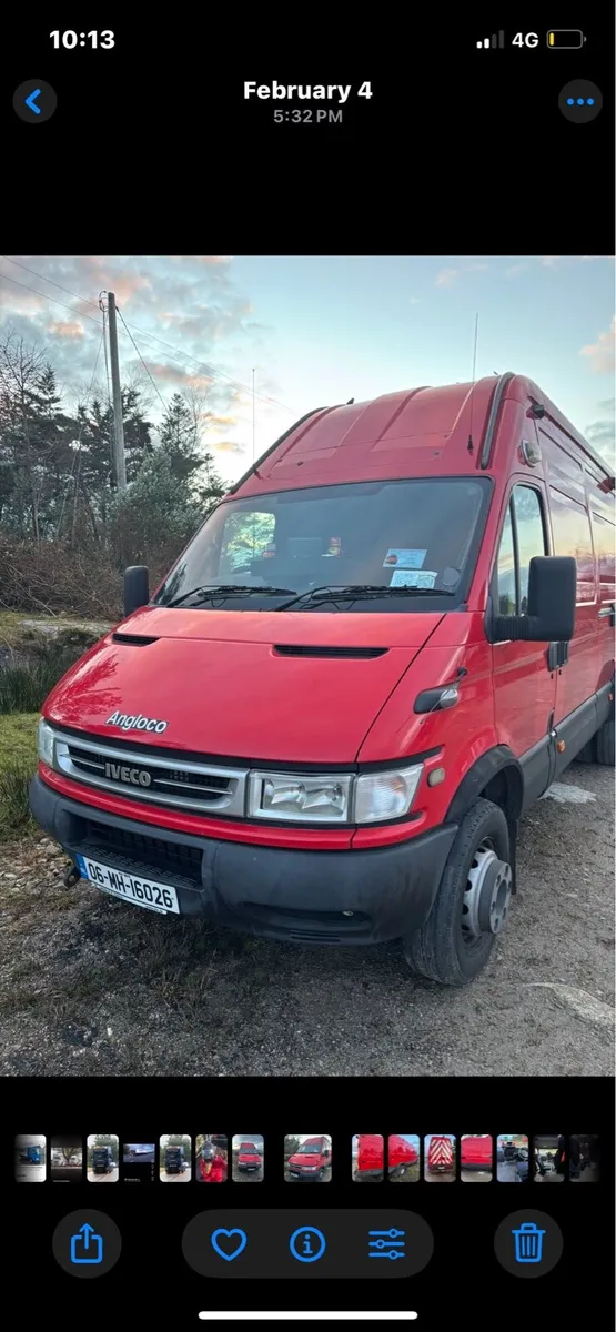 Iveco - Image 4