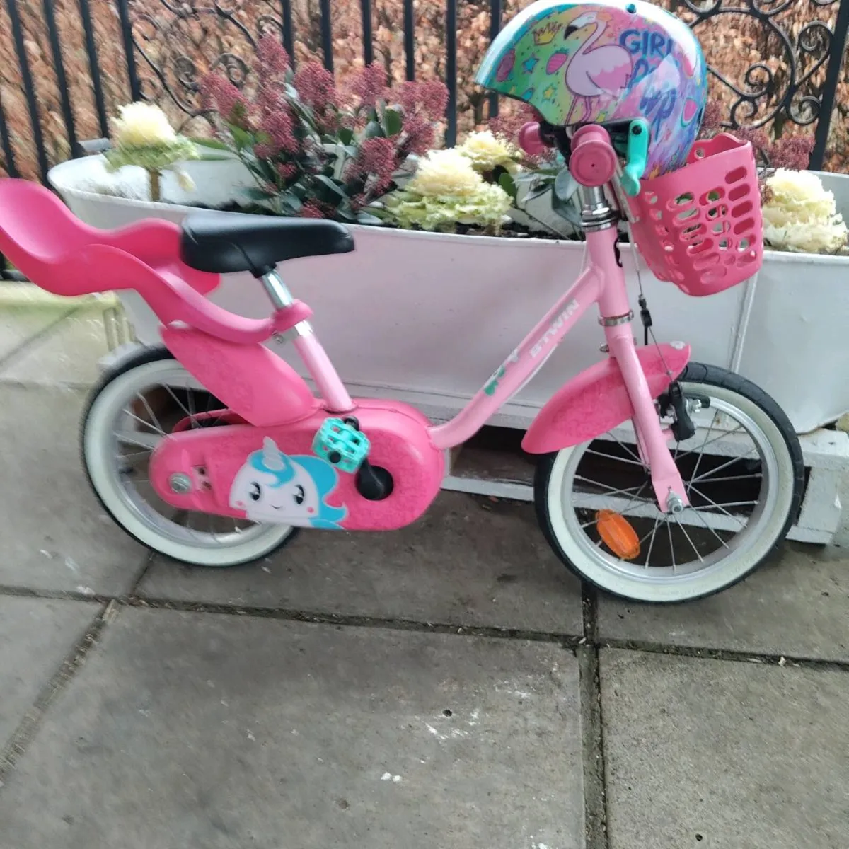 Kiddies Bike - Image 1