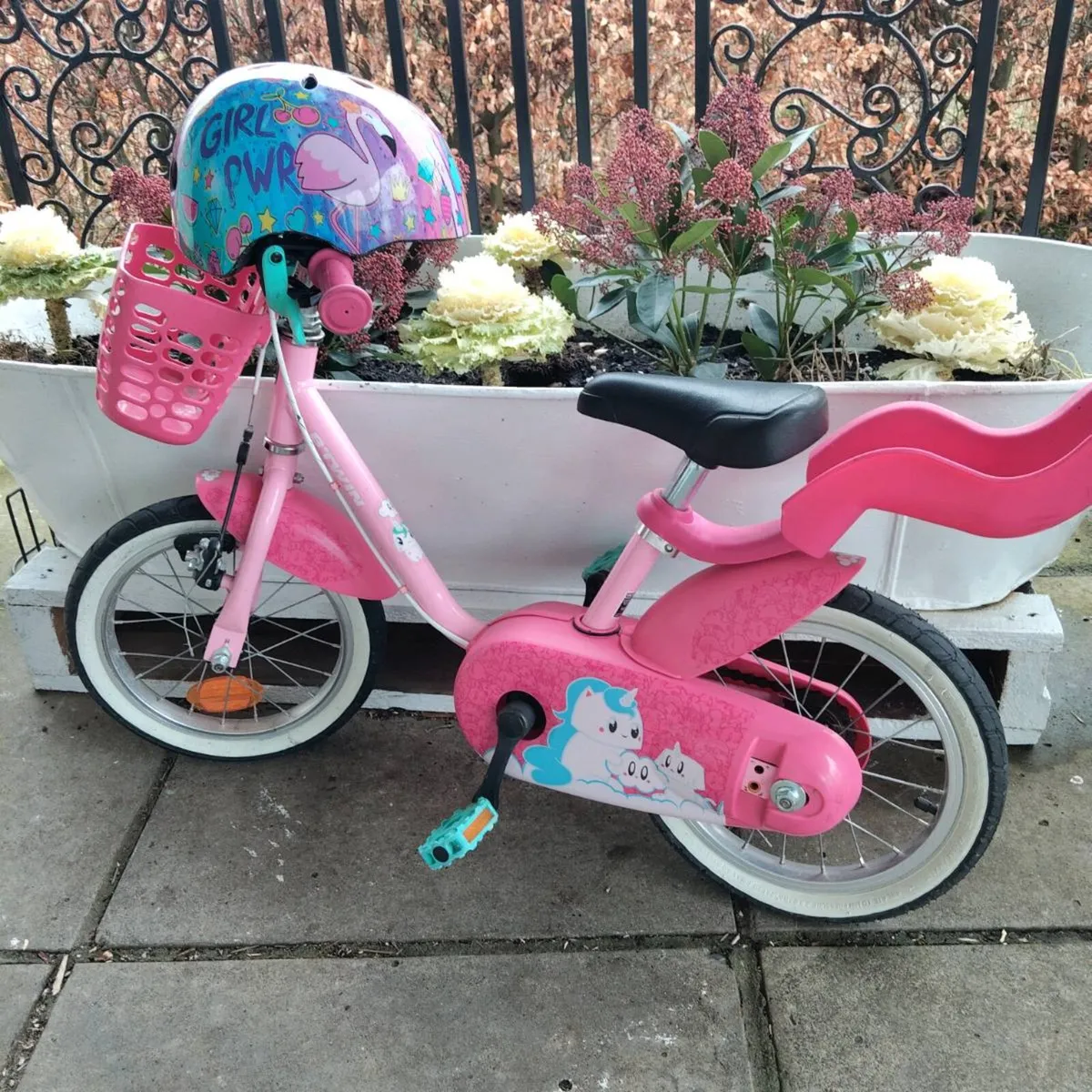 Kiddies Bike - Image 2