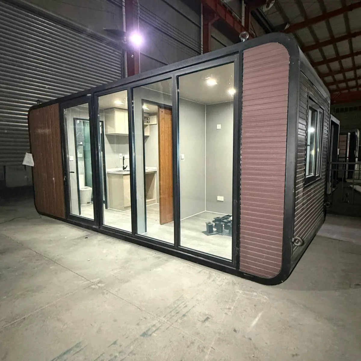 Modular homes - Image 1