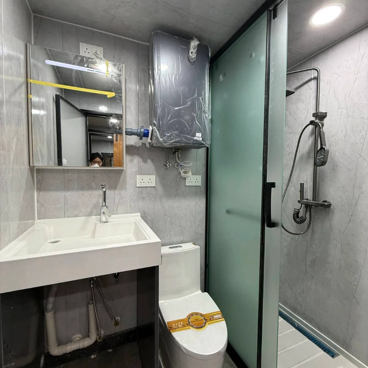 Modular homes - Image 3