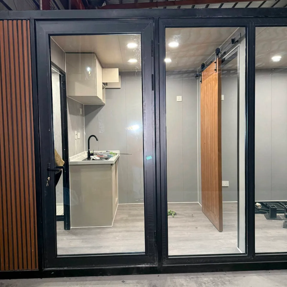 Modular homes - Image 4