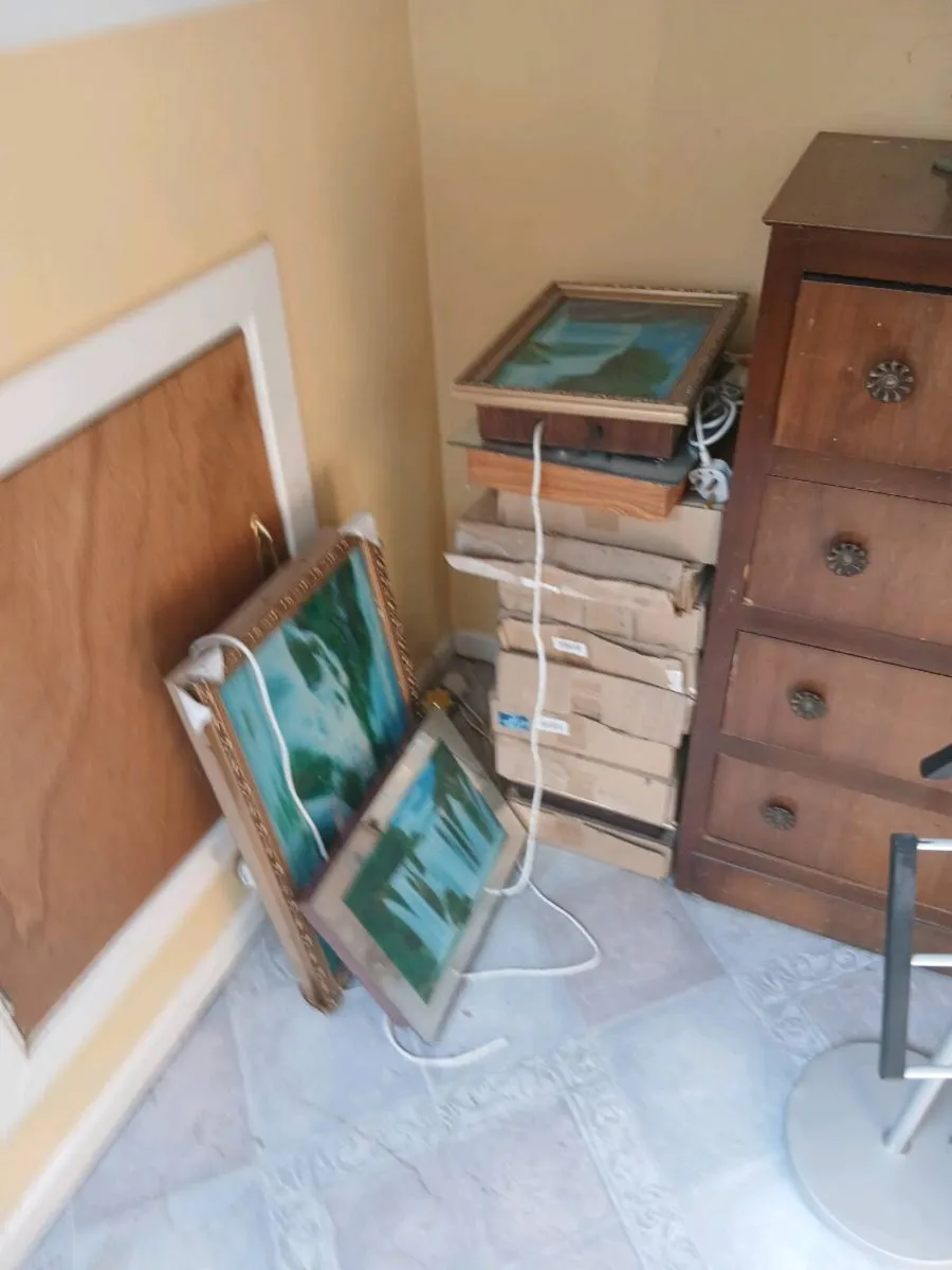 Waterfall pictures with light sound - Image 1