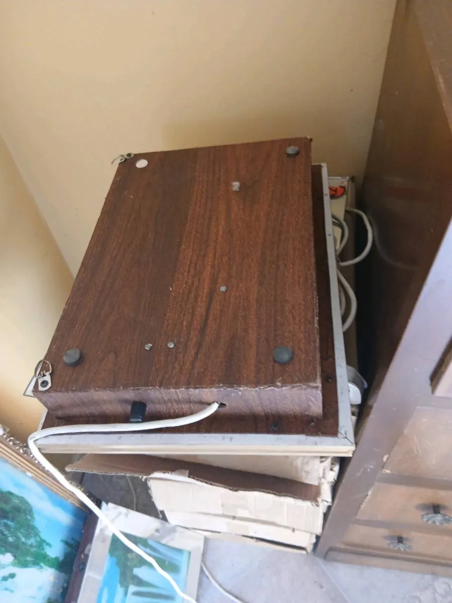 Waterfall pictures with light sound - Image 3