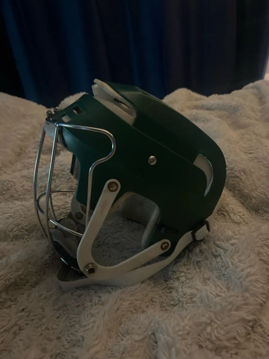 Cooper hurling helmet - Image 2