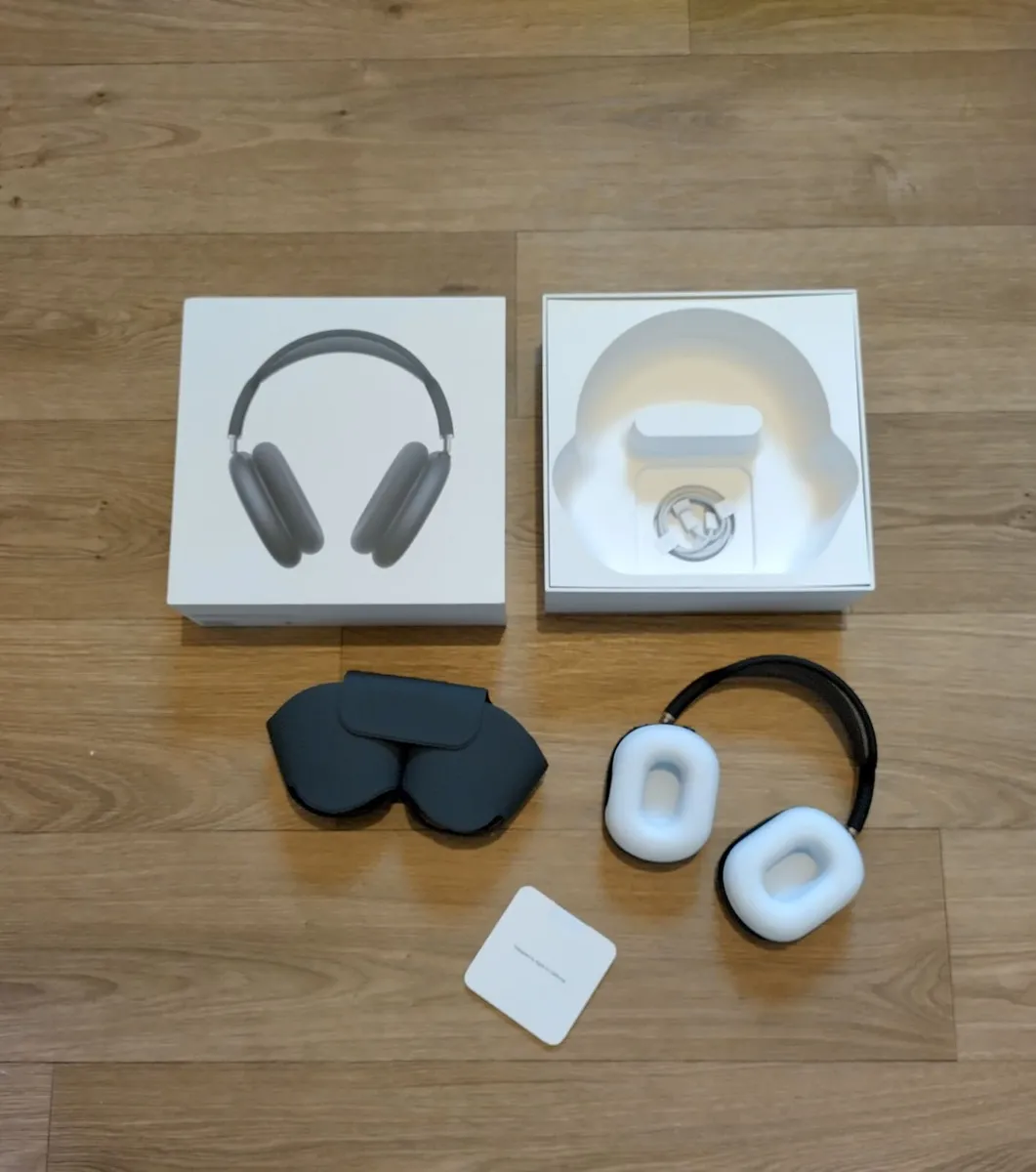 Brand New AirPods Max - Image 3