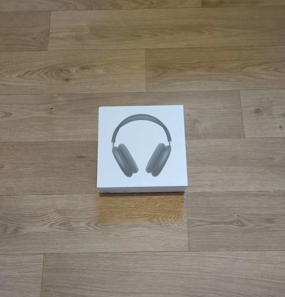 Brand New AirPods Max - Image 1