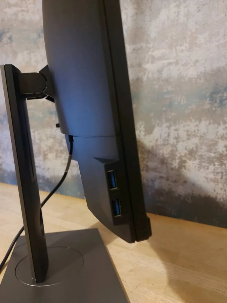 Dell monitor P2317H - Image 4