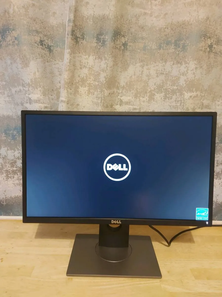 Dell monitor P2317H - Image 1
