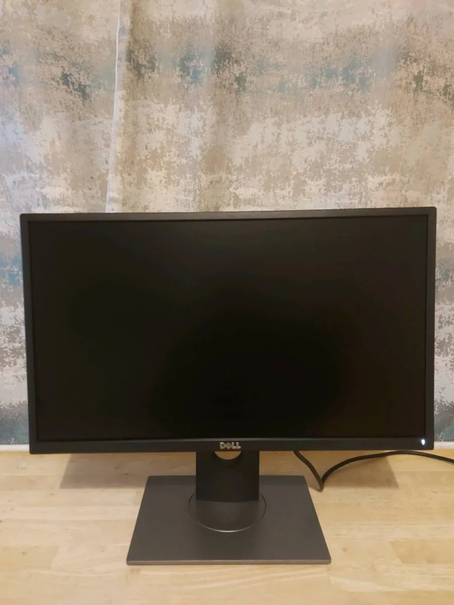 Dell monitor P2317H - Image 2